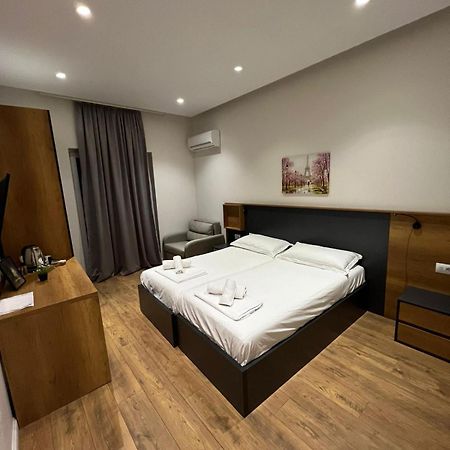 Urban Room 3 Tiranë Eksteriør bilde
