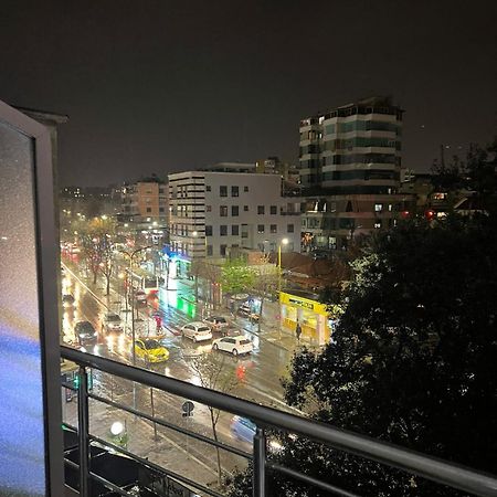 Urban Room 3 Tiranë Eksteriør bilde