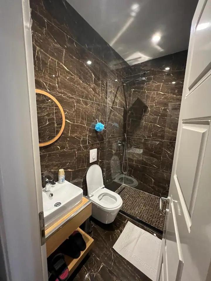 Urban Room 3 Tiranë Eksteriør bilde