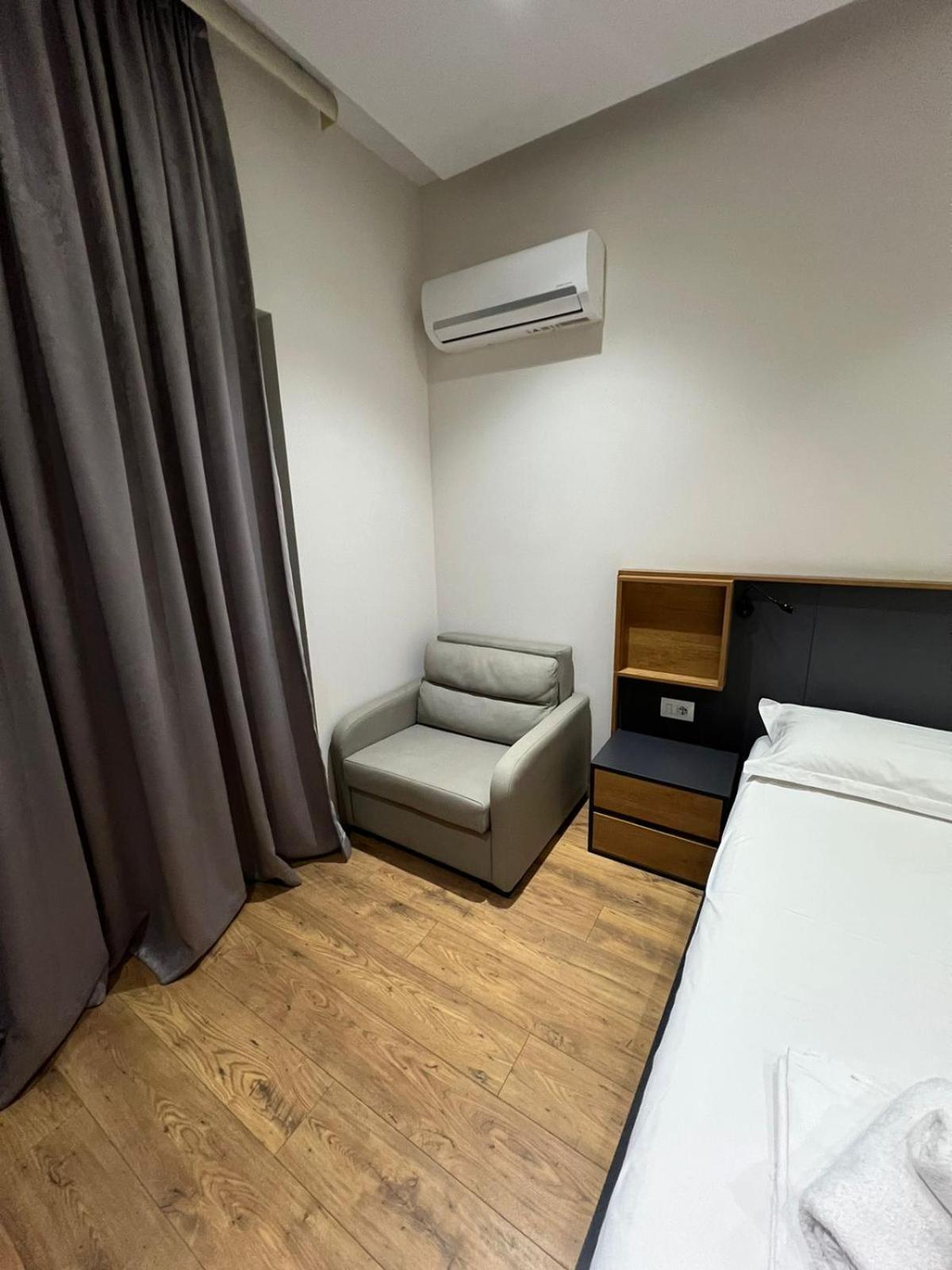 Urban Room 3 Tiranë Eksteriør bilde