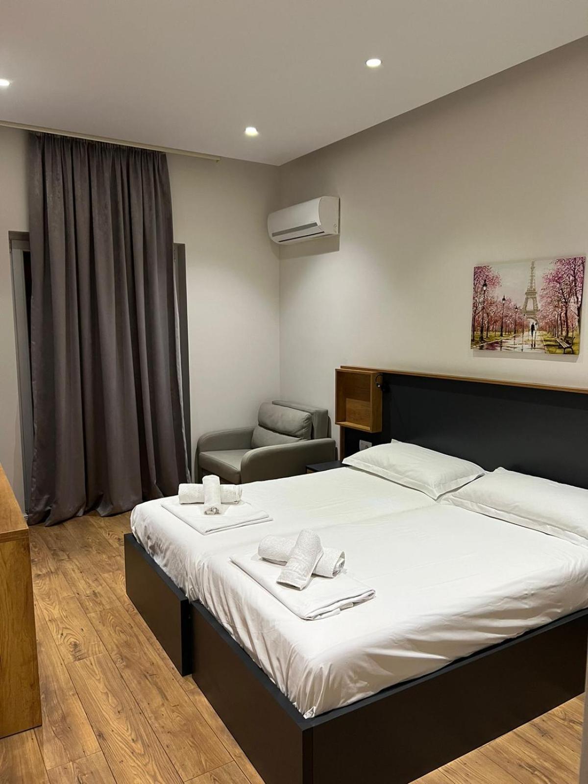 Urban Room 3 Tiranë Eksteriør bilde
